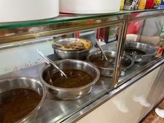 -王记生烫牛杂面馆(兰陵路店)