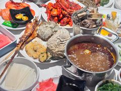 -海德温泉生活馆(朝阳大悦城店)