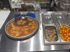 -阿婆牛杂·广府非遗地标美食(云山天地店)