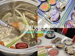 -KK ONE(京基滨河时代店)