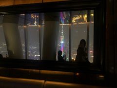 -广州四季酒店·天吧·高空酒吧