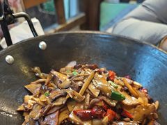 -吃货私房菜(丽江束河古镇店)