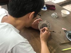 -景德镇古窑民俗博览区