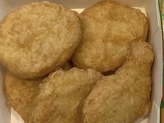 -麦当劳(咸阳人民路店)