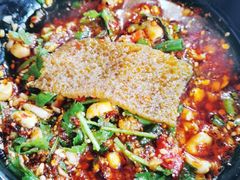 -牛华八婆麻辣烫(起源店)
