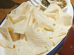 -庭苑饭香·生态餐厅(动物园店)