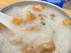 -陳添記·祖傳爽鱼皮(十五甫三巷店)