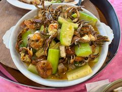 -侠成水上农庄(工业大道店)