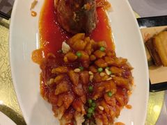 -金时代顺风大酒店(金山店)