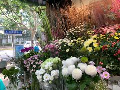 -花草间花行(法华镇路店)