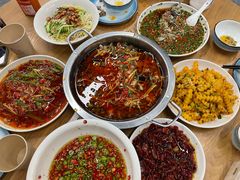 -艺味深尝(云锦路店)