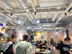 -五里关火锅(牛市口店)