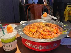-胖哥俩肉蟹煲(河北勒泰购物中心店)