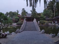 -碑林公园