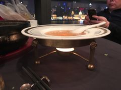 -上海小南国(正大店)