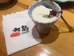 -大岛日本料理铁板烧(南通大饭店)