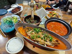 -谭家四道菜(三元桥店)