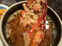 -Ginza Onodera铁板烧(外滩十八号店)