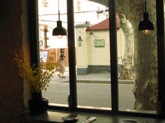 -Apollo·西班牙小酒馆(安福路店)