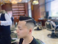 -尼特斯男士发型馆