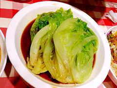 -西贝莜面村(当代商城店)