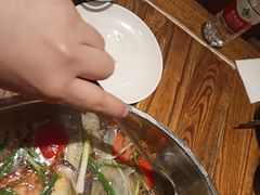 -亮欢寨(凯里总店)