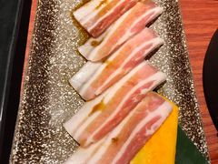 -山之屋炭火烧肉·生啤畅饮(大朗万科中央公园店)