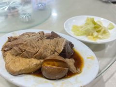 -车头老二大排档(金城步行街店)
