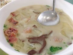 -花园茶楼(兴城西路店)