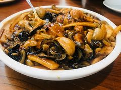 -陆壹捌餐厅(五大道店)