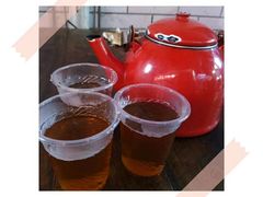 砖茶-清真·马峰烤肉(小学习北巷店)