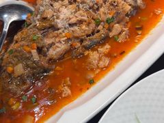 -秦月轩·陕西家乡菜(阜成路·五棵松店)