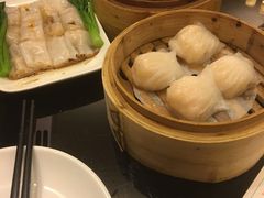 -东方之珠洗浴休闲广场(和平店)