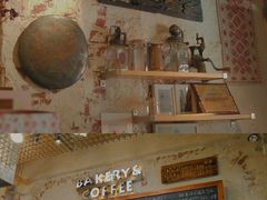 大堂-BREAD'N福来天蛋糕·咖啡(统一路店)