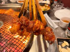 -桶桶烧(赤水店)