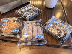 -徽韵人家·传承正宗徽菜(牡丹园店)