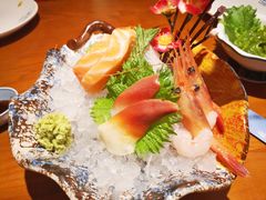 -有喜屋·烧鸟·居酒屋(周浦万达店)