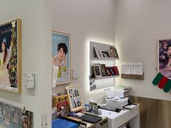 -海马体照相馆(大连柏威年购物中心店)