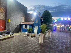 -三亚海昌梦幻海洋不夜城