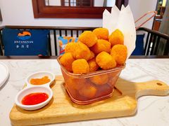 -金汤宴餐厅·粤菜(德云社店)