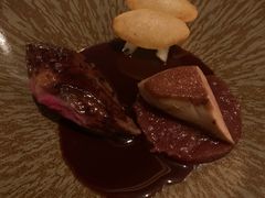 -Caprice(香港四季酒店)