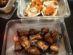 -三个大叔烤羊肉串·炭炉砂锅菜(西三旗店)