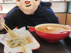 -海荣锅贴馆(五味十字店)