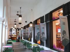 -星巴克臻选(广州沙面店)
