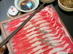 -季季山·云南野生菌火锅(上海首店)