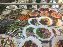 -大灶头·新昌菜(中国茶市店)