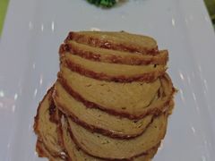 -功德林素菜饭庄(前门店)