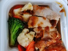 -吉野家(复兴路第二餐厅店)