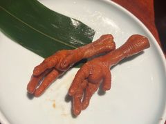 -外婆家(西溪印象城店)