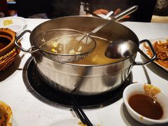 顺和清汤锅-陈记顺和牛肉火锅馆(天河北路店)